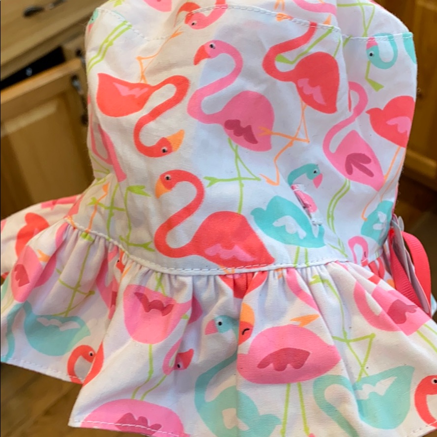 Mud Pie Hat